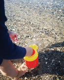 Vandkande fra Dantoy - 1,0 L - Svanemærket - 1 stk. - Billede 1