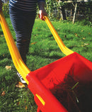 Trillebør i plast fra dantoy - Fra 2 år. - Billede 1