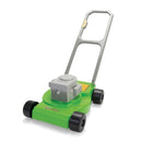 Plæneklipper i plast fra dantoy - Fra 2 år. - Svanemærket - Billede 1