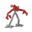 Zpiiel konstruktions byggesæt - 270 dele - 9 farver - Fra 5 år. - Billede 1