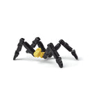 Zpiiel konstruktions byggesæt - 270 dele - 9 farver - Fra 5 år. - Billede 1