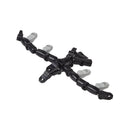 Zpiiel konstruktions byggesæt - 270 dele - 9 farver - Fra 5 år. - Billede 1