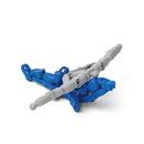 Zpiiel konstruktions byggesæt - 270 dele - 9 farver - Fra 5 år. - Billede 1