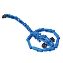 Zpiiel konstruktions byggesæt - 600 dele - 10 farver - Fra 5 år. - Billede 1