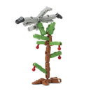 Zpiiel konstruktions byggesæt - 600 dele - 10 farver - Fra 5 år. - Billede 1