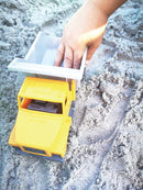 Lastbil fra dantoy - 21 cm -  Fra 2 år - Svanemærket - Billede 1