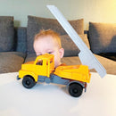 Brandbil fra Dantoy - 22 cm -  Fra 2 år. - Billede 1