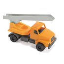 Brandbil fra Dantoy - 22 cm -  Fra 2 år. - Billede 1