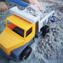 Lastbil fra dantoy - 29 cm -  Fra 2 år - Svanemærket - Billede 1