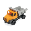 Lastbil fra dantoy - 29 cm -  Fra 2 år - Svanemærket - Billede 1