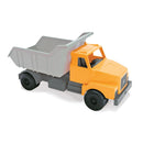 Lastbil fra Dantoy - 45 cm - Fra 2 år. - Svanemærket - Billede 1