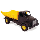 Lastbil fra Dantoy - 69 cm - Fra 2 år. - Billede 1