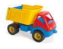 Dantoy - Truck m. gummi hjul - 30 cm - 1 stk. - Billede 1