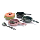 Dantoy GREEN BEAN - Grydesæt af genbrugsplast - Svanemærket - Fra 3 år. - Billede 1