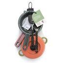 Dantoy GREEN BEAN - Grydesæt af genbrugsplast - Svanemærket - Fra 3 år. - Billede 1