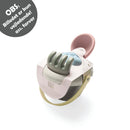 Dantoy GREEN BEAN - Spand af genbrugsplast - Svanemærket - Fra 2 år. - Billede 1