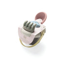 Dantoy GREEN BEAN - Spand af genbrugsplast - Svanemærket - Fra 2 år. - Billede 1