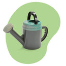 Dantoy GREEN BEAN - Vandkande af genbrugsplast - Svanemærket - Fra 2 år. - Billede 1