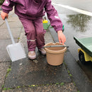 Dantoy GREEN BEAN - Spand af genbrugsplast - Svanemærket - Fra 2 år. - Billede 1