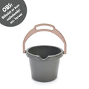 Dantoy GREEN BEAN - Spand af genbrugsplast - Svanemærket - Fra 2 år. - Billede 1