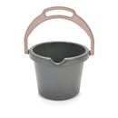 Dantoy GREEN BEAN - Spand af genbrugsplast - Svanemærket - Fra 2 år. - Billede 1