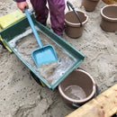 Dantoy GREEN BEAN - Lastbil af genbrugsplast - Svanemærket - Fra 2 år. - Billede 1