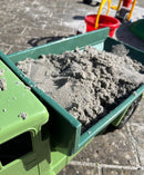 Dantoy GREEN BEAN - Lastbil af genbrugsplast - Svanemærket - Fra 2 år. - Billede 1