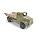 Dantoy GREEN BEAN - Lastbil af genbrugsplast - Svanemærket - Fra 2 år. - Billede 1