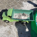 Dantoy GREEN BEAN - Lastbil af genbrugsplast - Svanemærket - Fra 2 år. - Billede 1