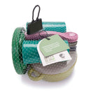 Dantoy GREEN BEAN - Spisesæt af genbrugsplast - Svanemærket - Fra 3 år. - Billede 1