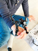 Zpiiel konstruktionslegetøj - Raptor - fra 5 år. - Billede 1