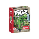 Zpiiel konstruktionslegetøj - Raptor - fra 5 år. - Billede 1