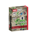 Zpiiel konstruktionslegetøj - Raptor - fra 5 år. - Billede 1