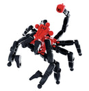 Zpiiel konstruktionslegetøj - Skorpion - fra 5 år. - Billede 1