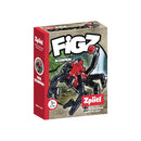 Zpiiel konstruktionslegetøj - Skorpion - fra 5 år. - Billede 1