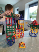 Polydron Frameworks Multipakke - 460 dele - Fra 6 år. - Billede 1