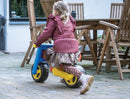 Dantoy Motorcykel DT Racer - Fra 3 år. - Billede 1