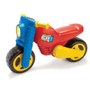 Dantoy Motorcykel DT Racer - Fra 3 år. - Billede 1