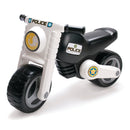 Politi Motorcykel fra Dantoy - Fra 3 år. - Billede 1