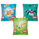 Zpiiel konstruktionslegetøj - Begynderposer - 3 ass poser. - Billede 1