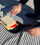 Green Garden morgenmadssæt fra Dantoy - Fra 2 år. - Billede 1