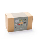 Green Garden morgenmadssæt fra Dantoy - Fra 2 år. - Billede 1