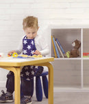 Dantoy Bagesæt i net - 12 dele - Fra 2 år. - Billede 1