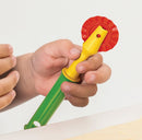 Dantoy Bagesæt i net - 12 dele - Fra 2 år. - Billede 1