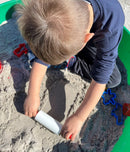 Dantoy Bagesæt i net - 12 dele - Fra 2 år. - Billede 1