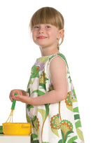 Dantoy Køkkensæet til 4 pers. - Fra 2 år. - Billede 1