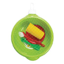 Legekøkken - Opvaskebalje fra dantoy - 10 dele - Svanemærket - Billede 1