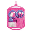 Dantoy Prinsesse Morgenmad på bakke - 23 dele - Fra 3 år. - Billede 1