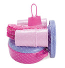 Dantoy Prinsesse Spisestel i net - 22 dele - Fra 2 år. - Billede 1