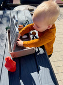 Dantoy - Green Garden - Grillsæt